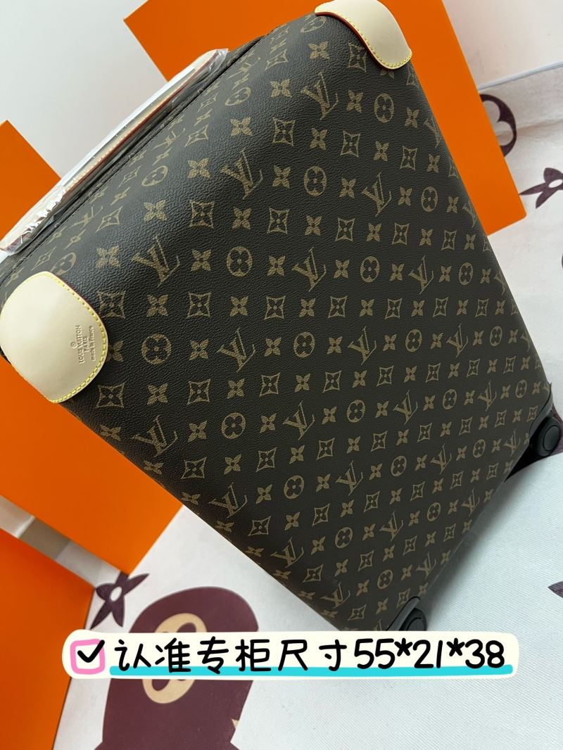 Louis Vuitton Suitcase